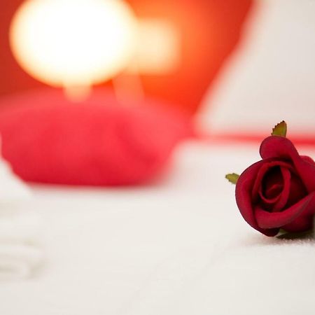 Il Gruccione Bed & Breakfast Sant'Omero Exterior foto