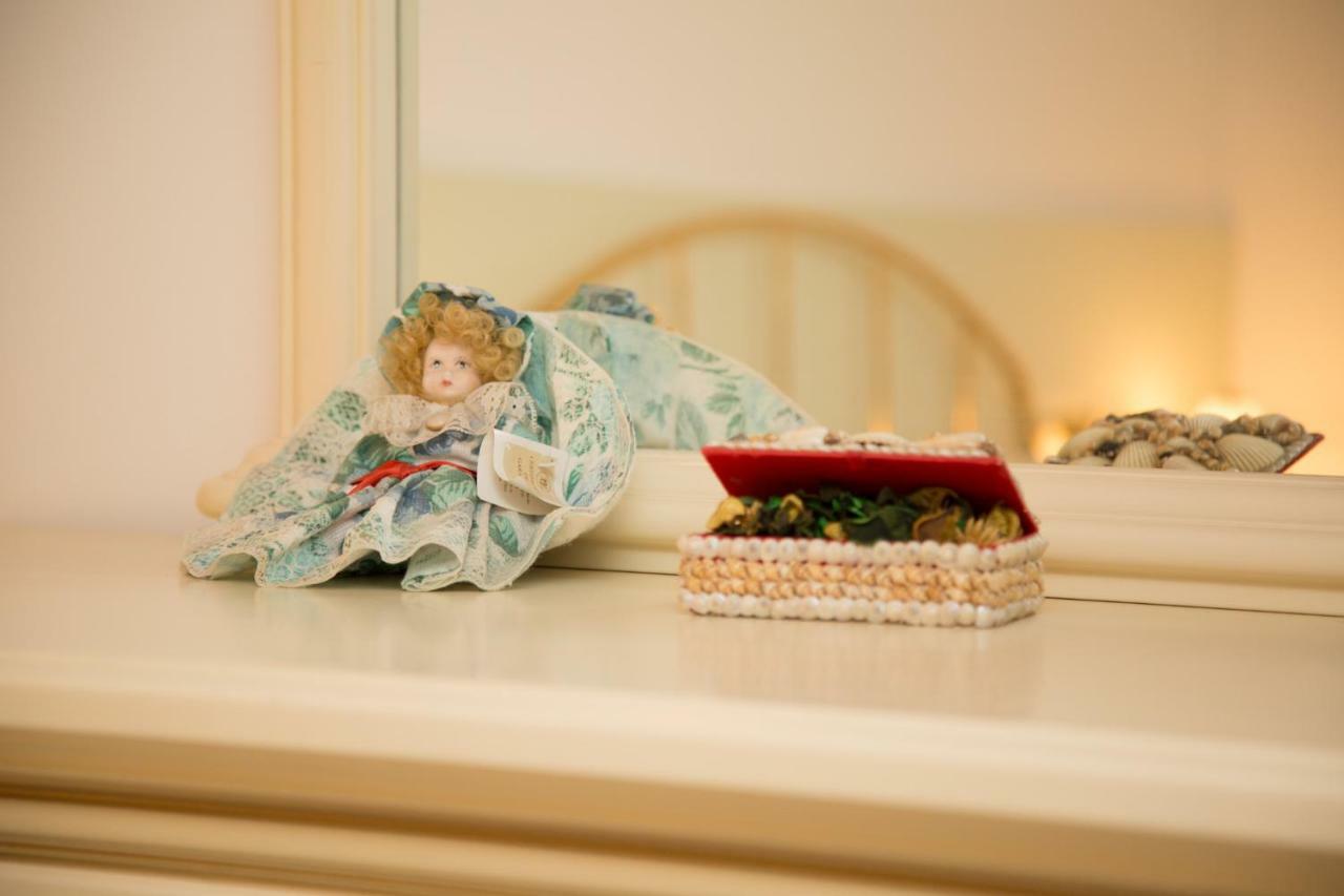 Il Gruccione Bed & Breakfast Sant'Omero Exterior foto