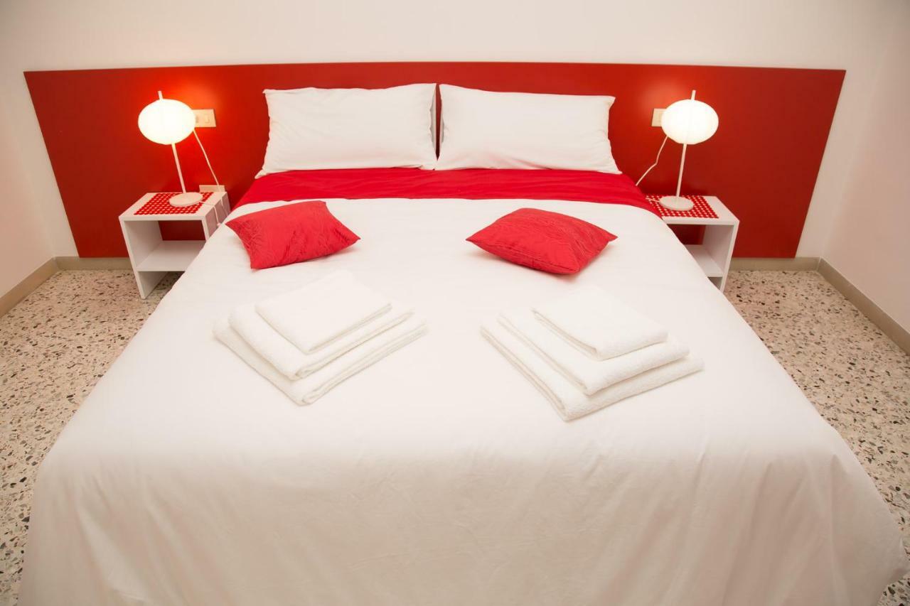 Il Gruccione Bed & Breakfast Sant'Omero Exterior foto